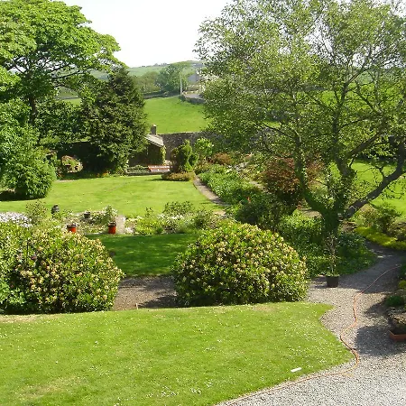 Croft Hill Whitehaven