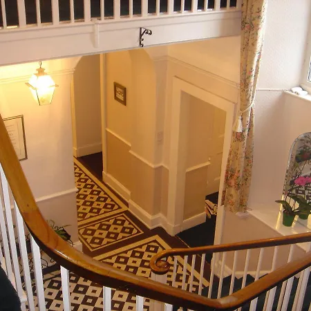 Bed and Breakfast Croft Hill *