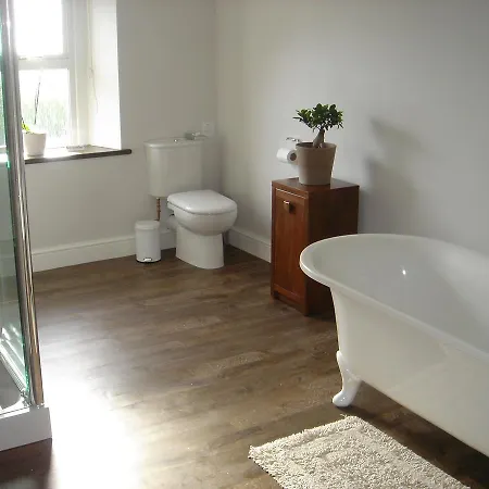 Bed and Breakfast Croft Hill