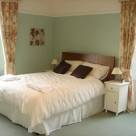 Croft Hill Bed and Breakfast Whitehaven
