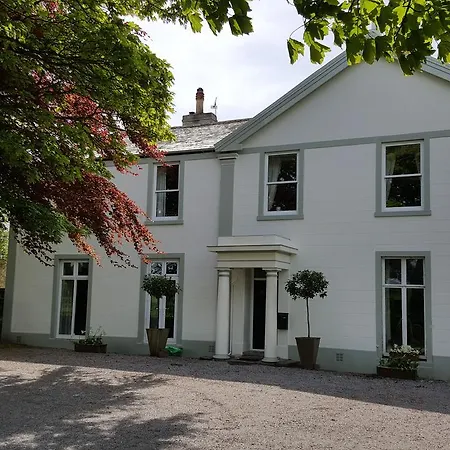 Croft Hill Bed and Breakfast